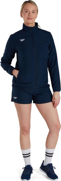 Actual product image Speedo Club Track Jacket Af (10)