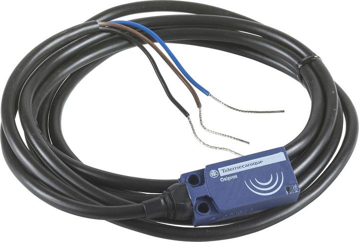 Produktbild Schneider Electric Näherungsschalter XS7F1A1PAL2 (Schalter)