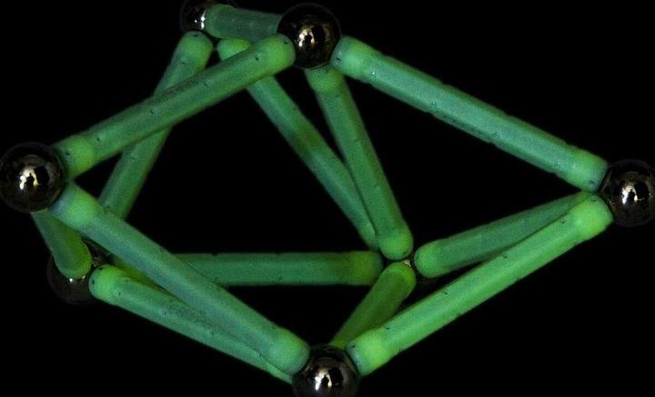 Produktbild Geomag Color GLOW