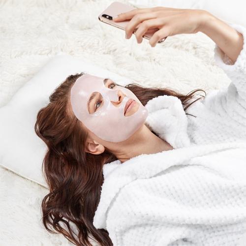 Actual product image Talika Youthfulness Regeneration Mask