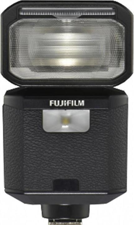 Actual product image Fujifilm Ef-X500 Ttl (Plug-on flash, Fujifilm)