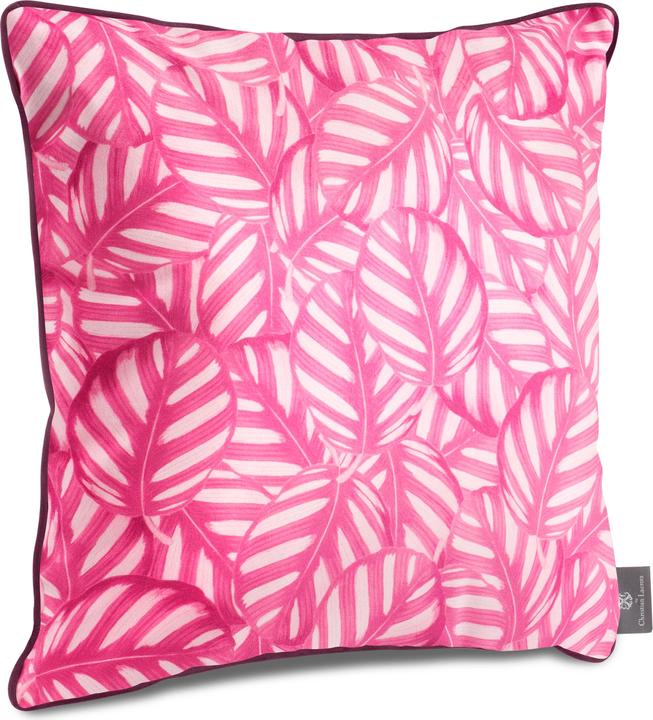Productafbeelding CXL by Christian Lacroix Bladeren (50 x 50 x 14 cm)