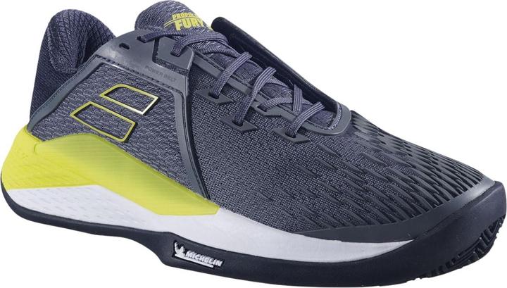 Image du produit Babolat Propulse Fury 3 Clay (42)