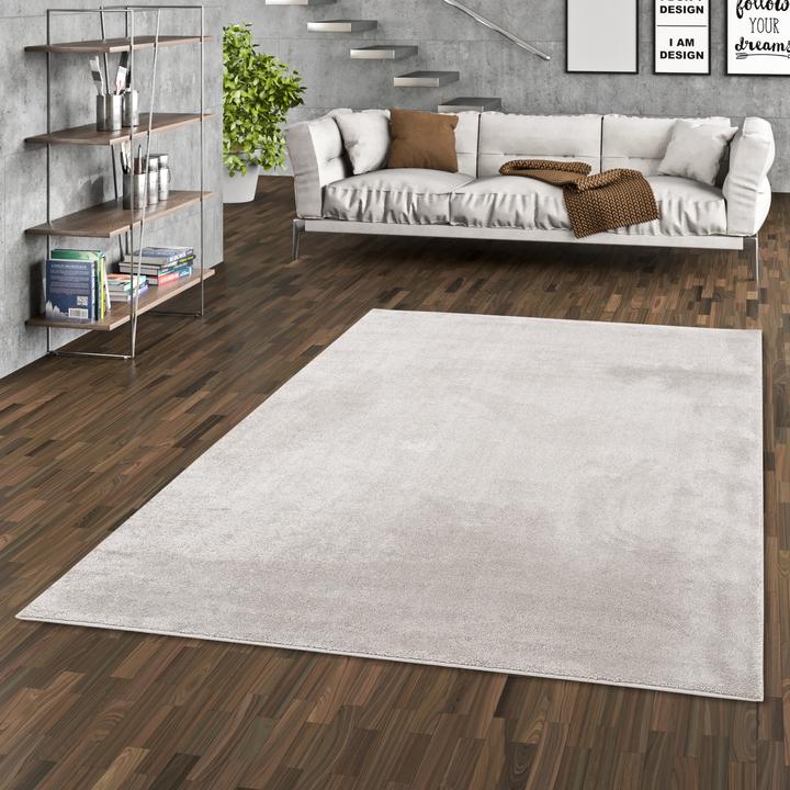 Produktbild Pergamon Luxus Soft-Velours Teppich Verona (120 x 170 cm)