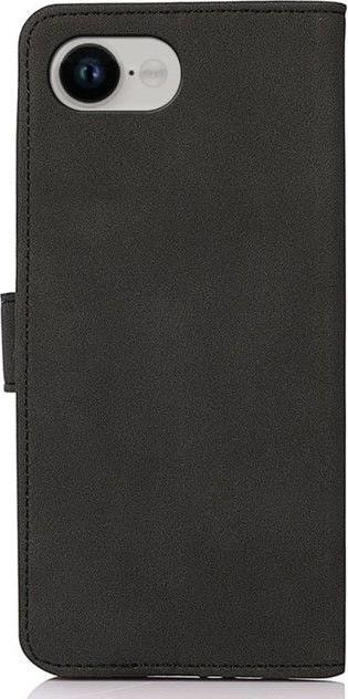 Produktbild MU Classic Classic II Leder Bookcover Series (Apple iPhone 16e)