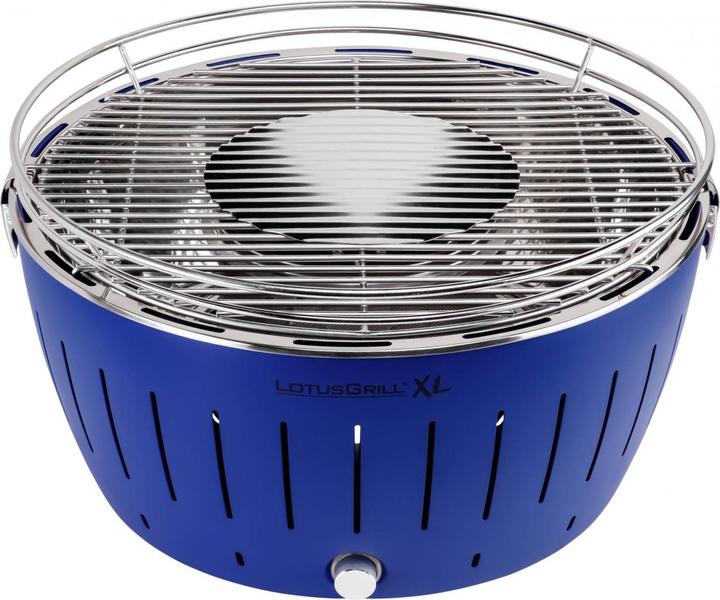 Immagine prodotto LotusGrill XL con USB (40.50 cm)