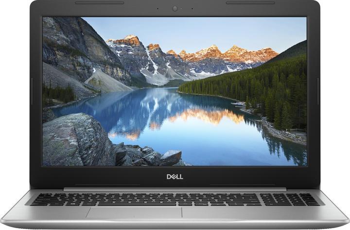 Image du produit Dell Inspiron 15 - 15,6" Notebook - Core i5 Mobile 1,6 GHz 39,6 cm (15.60")