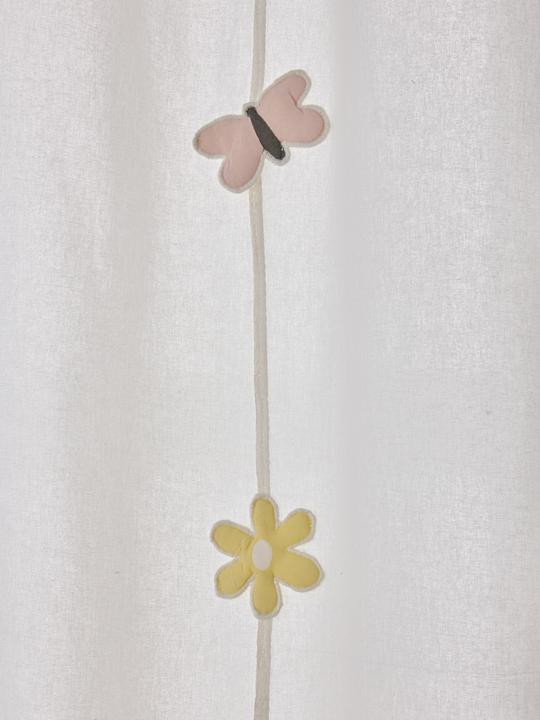 Image du produit Vertbaudet Rideau de chambre d'enfant "Campagne (135 x 240 cm)
