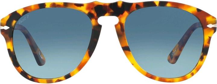 Actual product image Persol PO06491052S3 MadreterraLight Blue