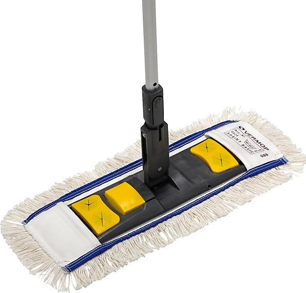 Image du produit Vermop Support pliant pour franges SPRINT PLUS, largeur 400 mm, pour franges. (1 pcs)