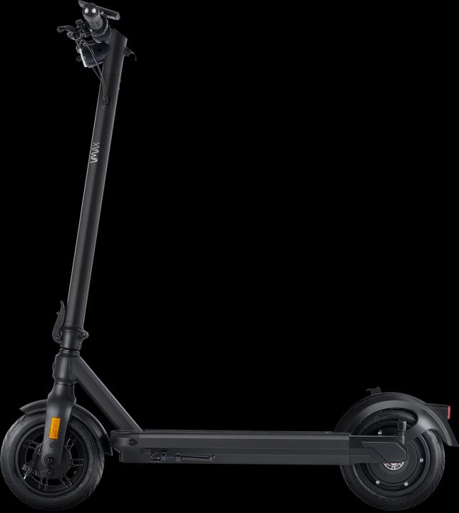 Produktbild Vmax VX2 Extreme LT (20 km/h, 45 km, 500 W)