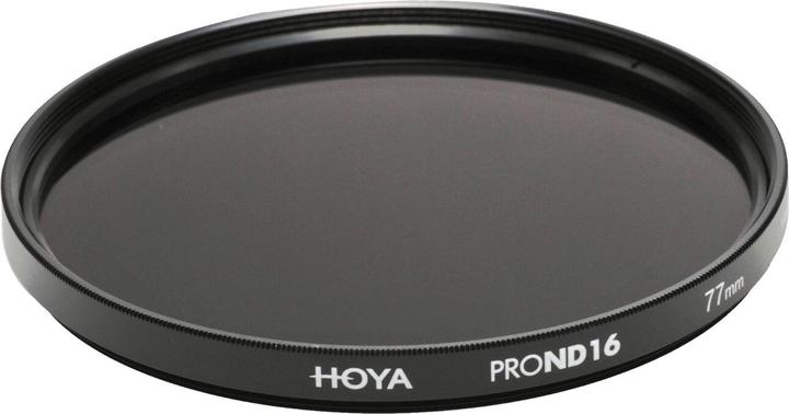 Produktbild Hoya Pro ND16 Filter (62 mm, ND- / Graufilter, 62 mm)