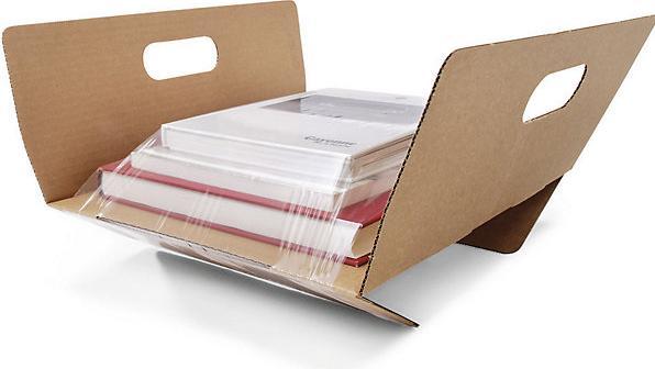 Produktbild kaiserkraft Multisnap Fixierverpackung (20 x)