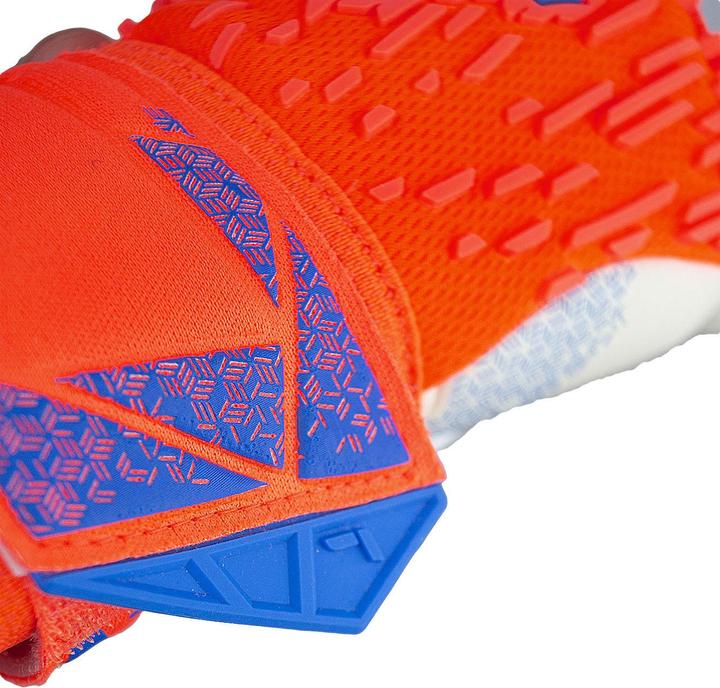 Produktbild Reusch Torwarthandschuh Attrakt Gold X Freegel - 10.5 (10.5)
