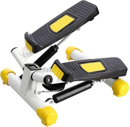Immagine prodotto HMS S3033 TWIST STEPPER (giallo)