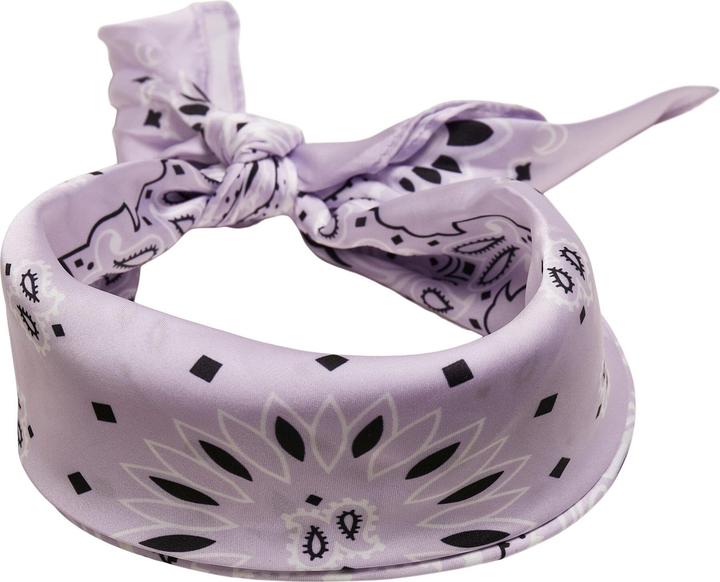 Immagine prodotto Urban Classics Bandana di raso 2-Pack