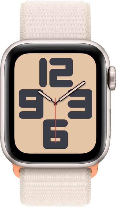 Immagine prodotto Apple Watch SE 2022/2023 (40 mm, 4G)