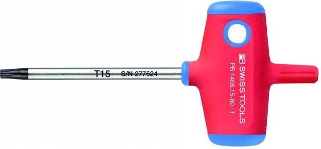 Produktbild PB Swiss Tools Schraubenausdreher (Torx (TX))
