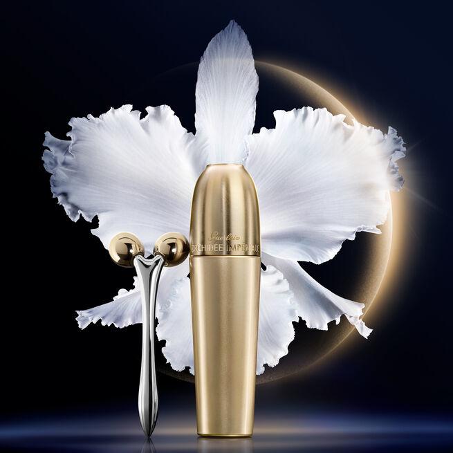 Produktbild Guerlain Orchidée Impériale The Sleeping Serum (30 ml)