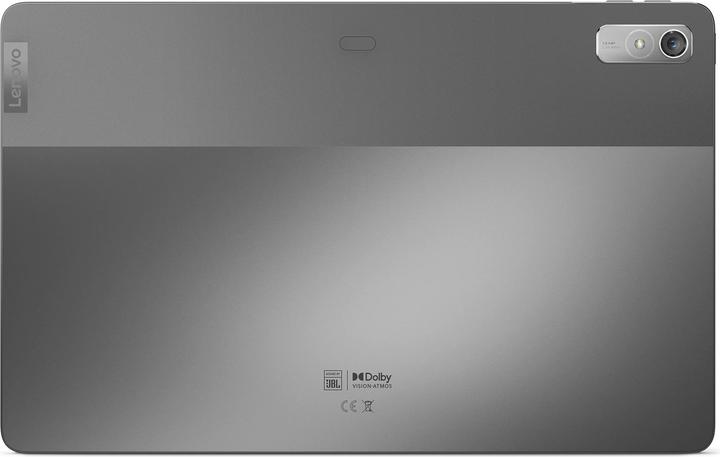 Actual product image Lenovo Tab P11 Pro G2 TB-132FU WiFi ZAB50043SE 8/256GB, Android, grey (WLAN only, 11.20", 256 GB, storm grey)