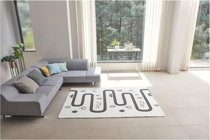 Actual product image Dwinguler Baby Care (210 x 140 cm)
