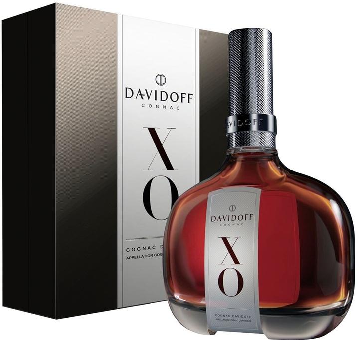 Produktbild Davidoff Cognac XO (1 x 70 cl)