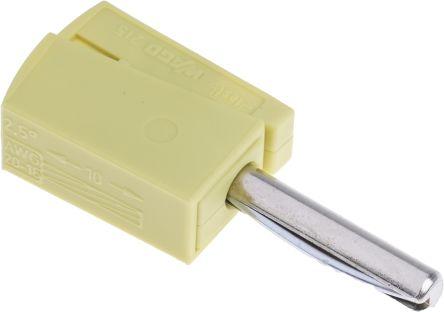 Image du produit Wago Fiche banane 215-511