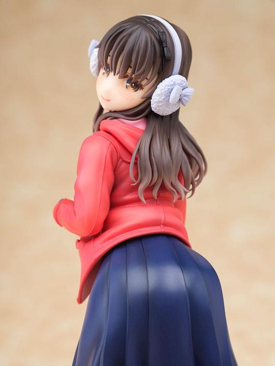 Produktbild Daiki Kougyo Original Character Yuri-chan illustration by Kumiko Aoi