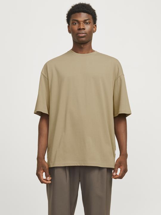 Actual product image Jack & Jones Jjecharge Tee O-Neck Noos (M)
