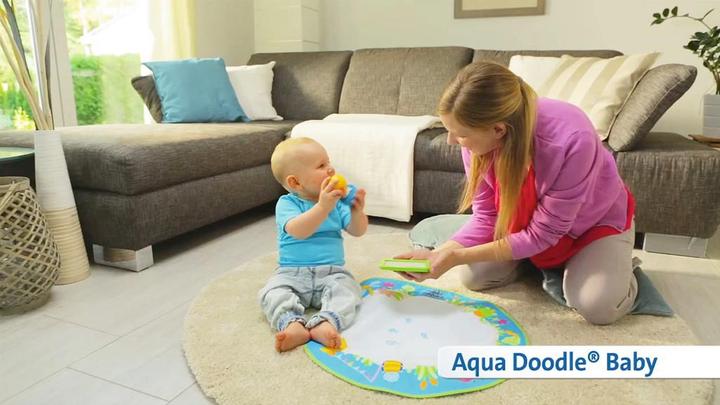 Produktbild Ravensburger Aqua Doodle Baby