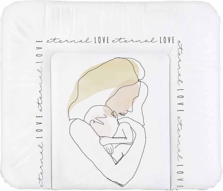 Image du produit Rotho Babydesign rotho Matelas à langer large (72 x 85 cm)