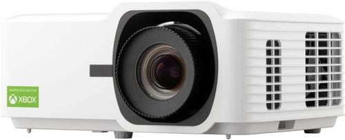 Actual product image Viewsonic V55-4K (UHD, 3500 lm, 1.06 - 1.45:1)