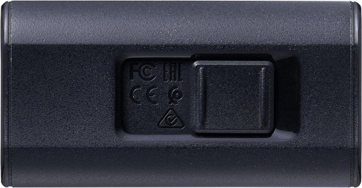 Actual product image Adata SC750 (2000 GB)