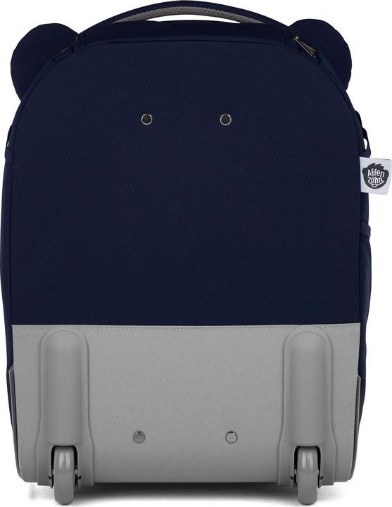 Actual product image Affenzahn Suitcase (18 l, Hand luggage (up to 50 litres))
