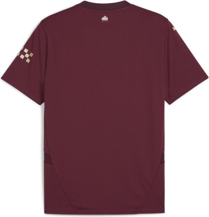 Immagine prodotto Puma Terza maglia MCFC Replica (XXL)