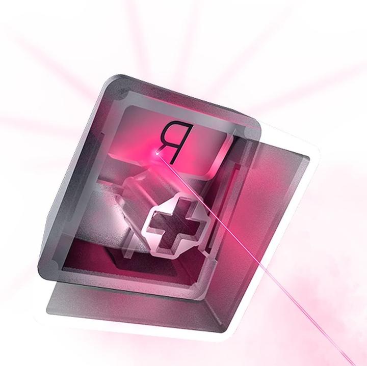 Actual product image Razer Phantom Upgrade Set
