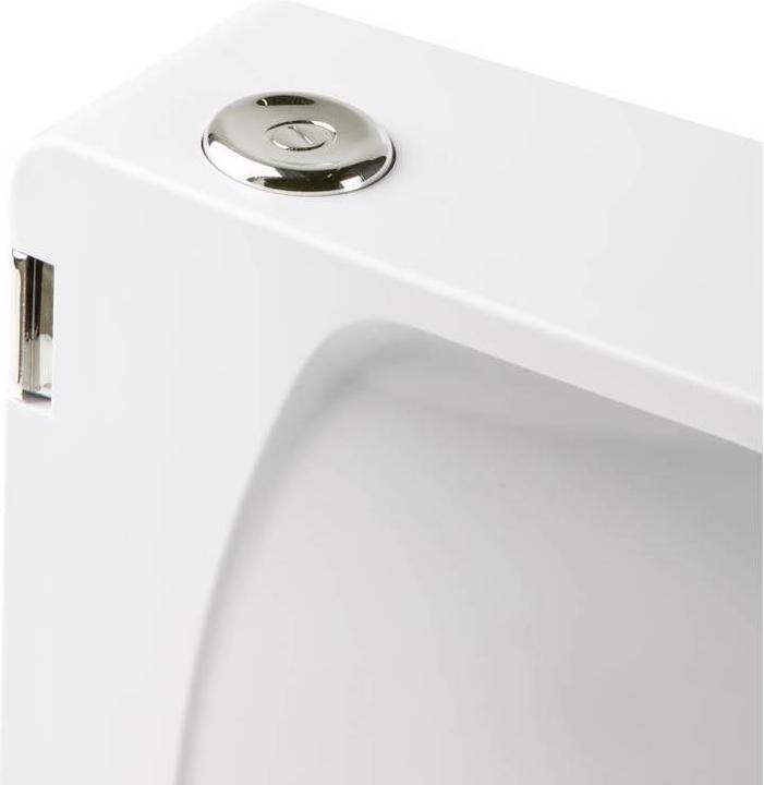 Actual product image Domo DO523S