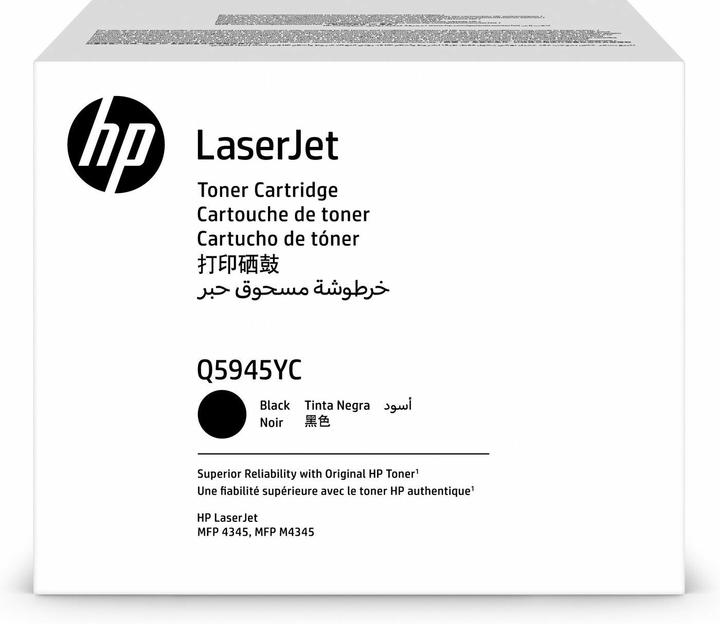 Actual product image HP ADF Replacement Mylar Films