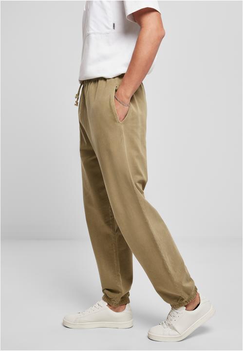 Produktbild Urban Classics Jogginghose Overdyed (S)