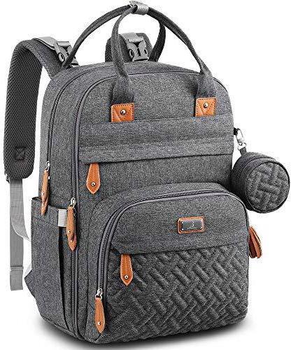 BabbleRoo Sac à langer