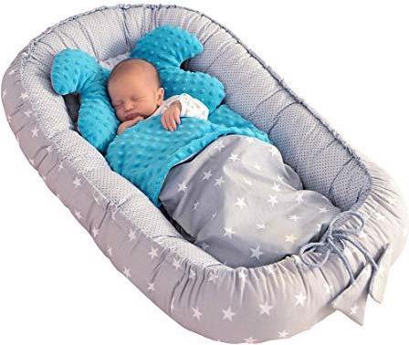 Produktbild Medi Partners Babynest