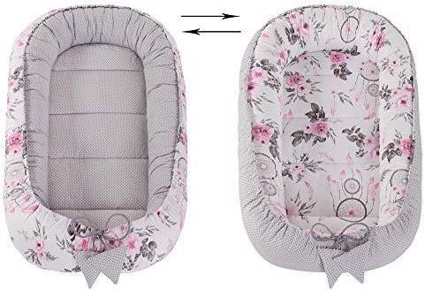 Produktbild Medi Partners Babynest