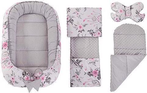 Produktbild Medi Partners Babynest