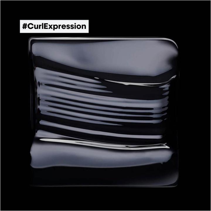 Actual product image L'Oréal Professionnel Series Expert Curl Expression Anti-Buildup Jelly (300 ml, Liquid shampoo)