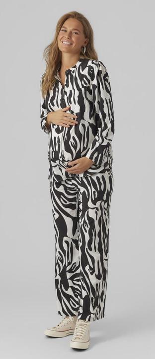 Actual product image Mamalicious Maternity shirt (XL)