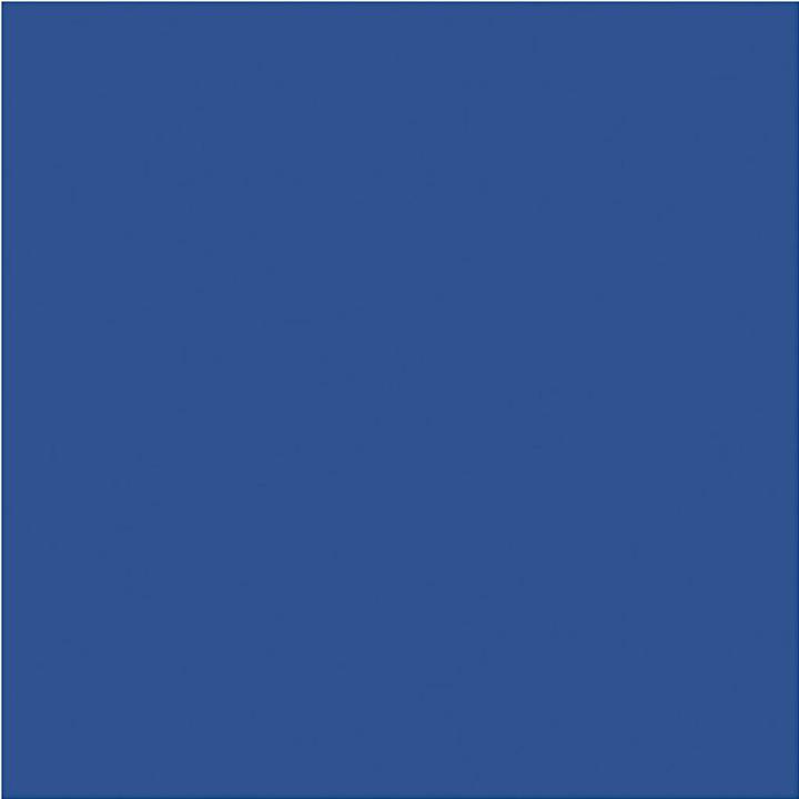 Image du produit Creativ Company Papier de soie bleu 10 feuilles 14 gr, 50x70cm (14 g/m², 10 x)