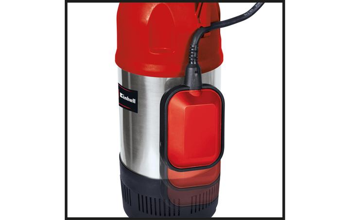 Actual product image Einhell Gc-Dw 900 N (Garden pump)