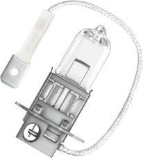 Produktbild Osram 64151, H3, 55 W, Halogen, PK22s, 1450 lm, 4,2 cm