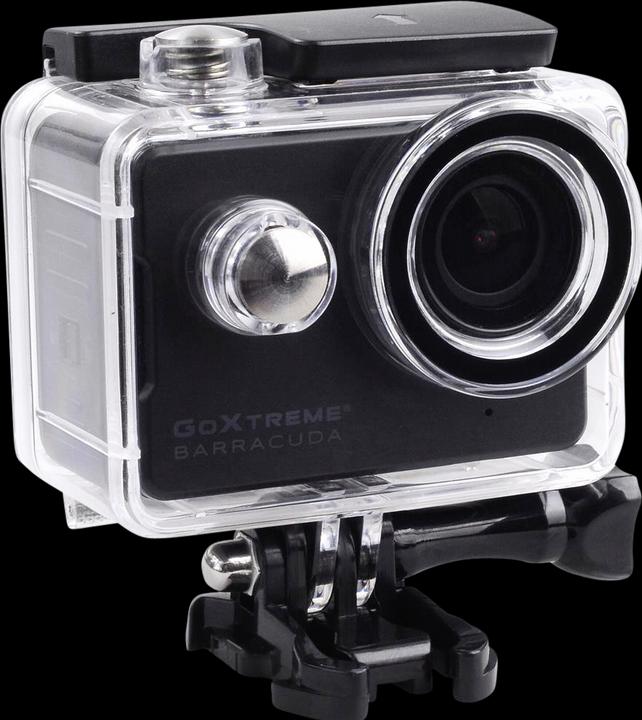 Immagine prodotto Easypix Custodia subacquea GoXtreme per Barracuda (GoXtreme Barracuda)