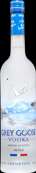 Image du produit Grey Goose Vodka UE (1 x 75 cl)